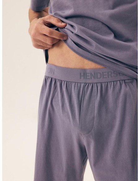 Piżama premium 42626 daft kr/r m-3xl Henderson