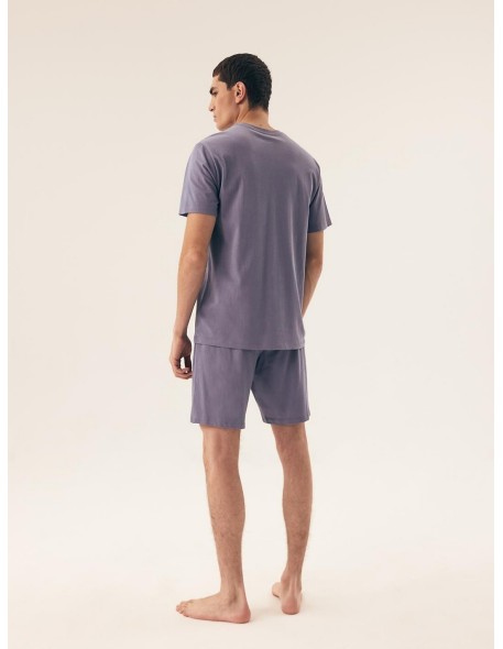 Piżama premium 42626 daft kr/r m-3xl Henderson