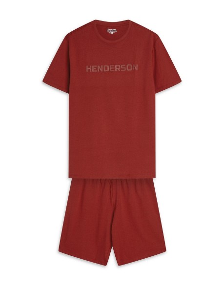 Piżama premium 42626 daft kr/r m-3xl Henderson