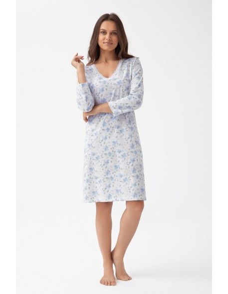 Koszula 261 7/8 3xl z25/26 damska Luna