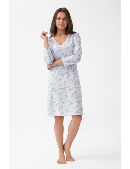 Shirt 261 7/8 3xl z25/26 women's Luna