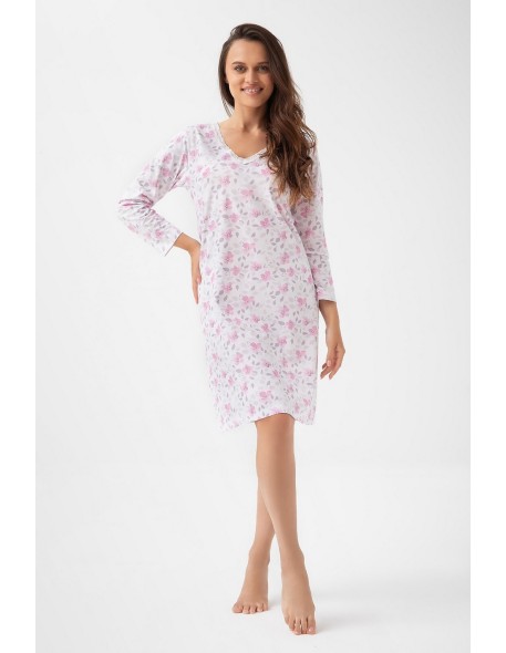 Shirt 261 7/8 3xl z25/26 women's Luna