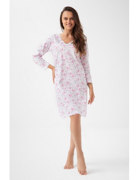 Shirt 261 7/8 3xl z25/26 women's Luna