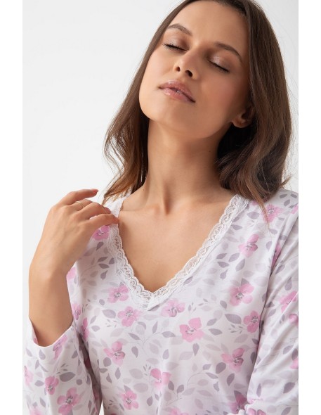 Shirt 261 7/8 3xl z25/26 women's Luna