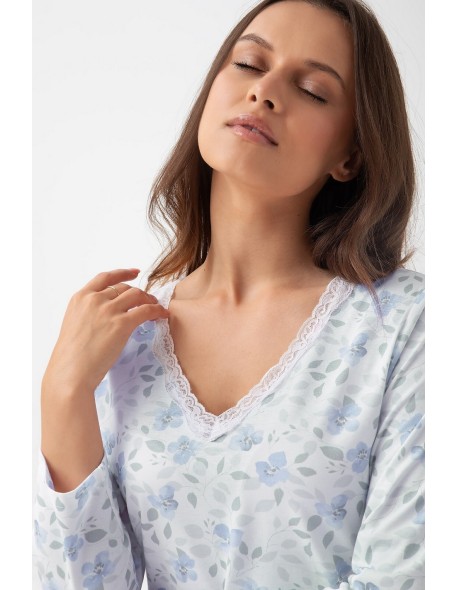 Shirt 261 7/8 3xl z25/26 women's Luna