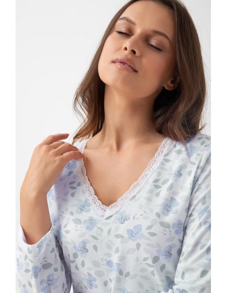 Shirt 261 7/8 3xl z25/26 women's Luna