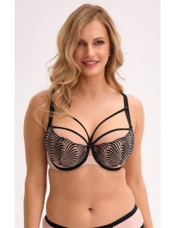 Bra semi-soft ivana art. 1327 Gaia 2