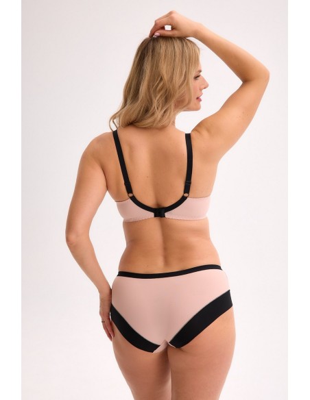 Biustonosz semi-soft ivana art. 1327 Gaia