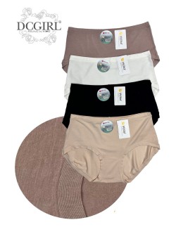 Briefs 27013 a'12 m-2xl Dc Girl