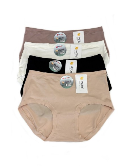 Briefs 27013 a'12 m-2xl Dc Girl