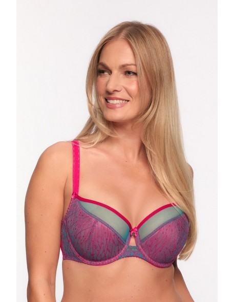 Biustonosz semi-soft ariel art. 1295 Gaia