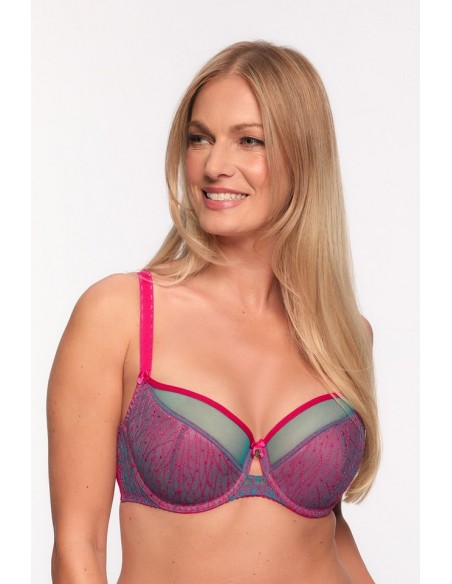 Biustonosz semi-soft ariel art. 1295 Gaia