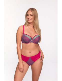 Biustonosz semi-soft ariel art. 1295 Gaia 2