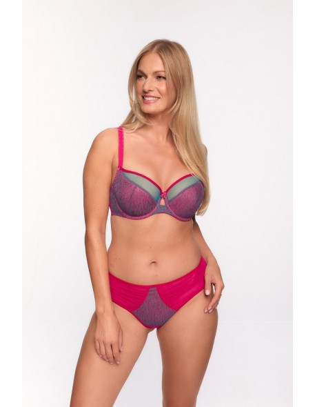 Biustonosz semi-soft ariel art. 1295 Gaia