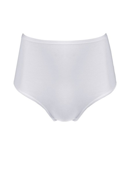 Briefs mira 07033 white Mediolano