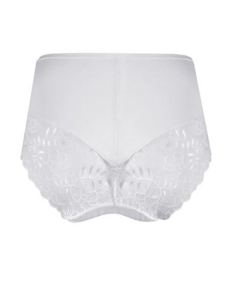 Briefs mira 07033 white Mediolano