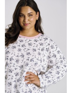 3467 koszula nocna martina 2xl-4xl Taro 2