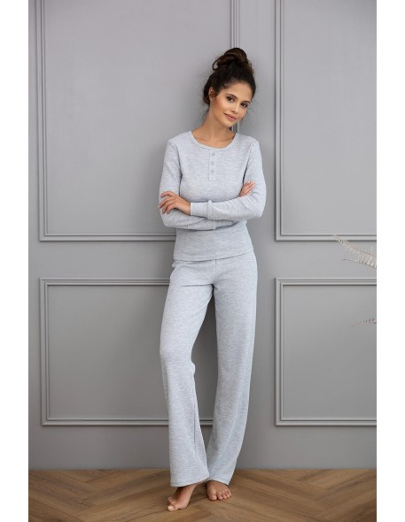 Piżama jade dł/r s-xl Sensis