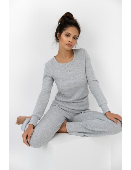 Pajamas jade dł/r s-xl Sensis