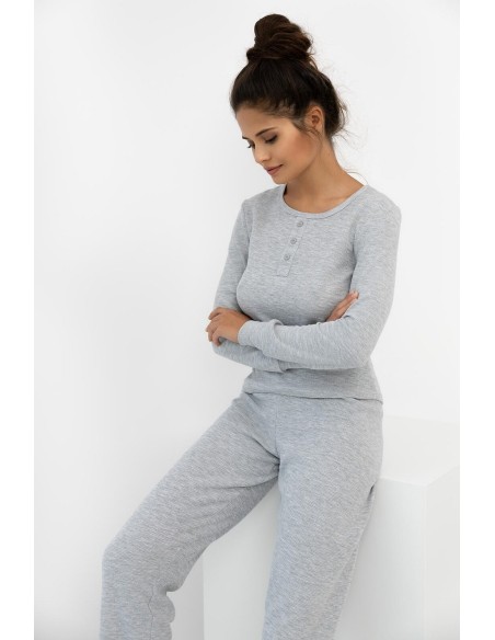 Pajamas jade dł/r s-xl Sensis