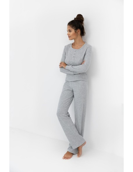 Piżama jade dł/r s-xl Sensis