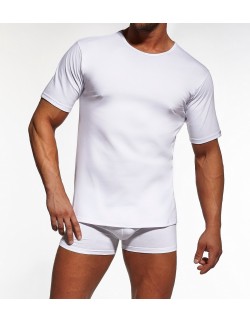 T-shirt 202+ kr/r m-3xl Cornette