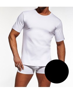 T-shirt 202+ kr/r m-3xl Cornette 2