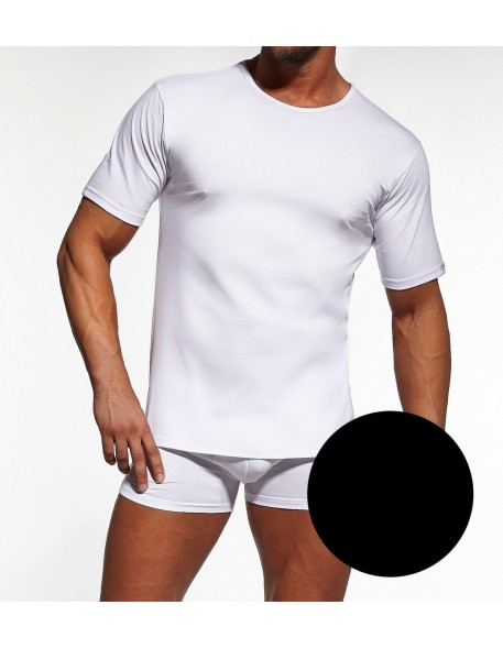 T-shirt 202+ kr/r m-3xl Cornette