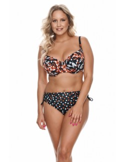 Biustonosz big kostium bali big Lupoline