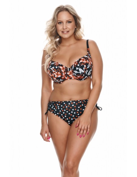 Bra big costume bali big Lupoline