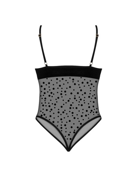 Amalia teddy Beauty Night Fashion