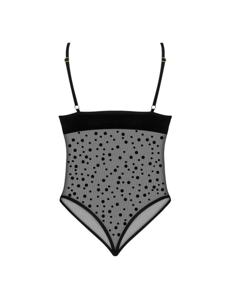 Amalia teddy Beauty Night Fashion