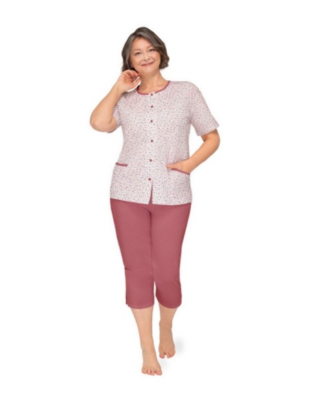 265 pajamas women's kasia and Martel