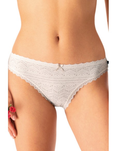 Figi damskie lpr 752 b25 Key