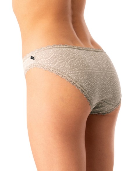 Figi damskie lpr 752 b25 Key