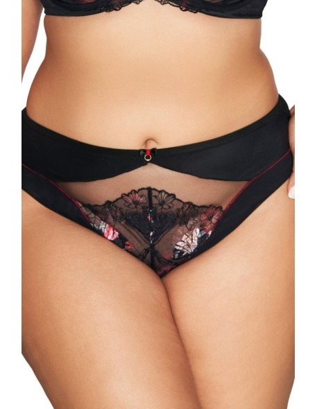 Brazilians women's Ava 2122/b black