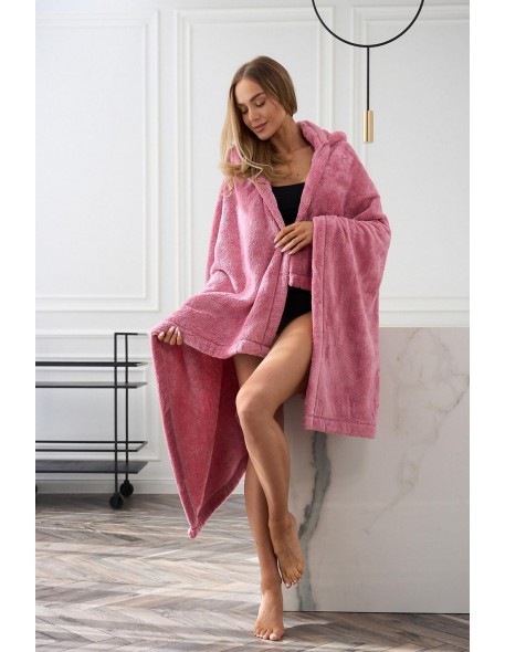 Blanket l&l hoodie 110x160 L_L