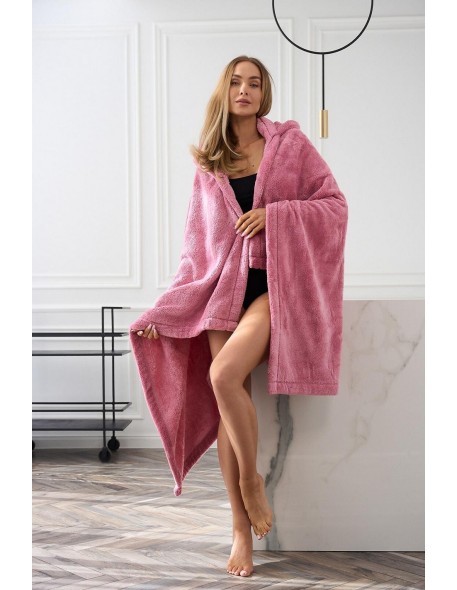 Blanket l&l hoodie 110x160 L_L