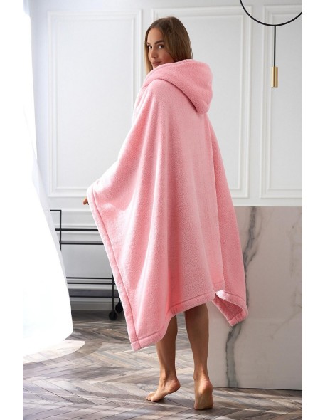 Blanket l&l hoodie 110x160 L_L