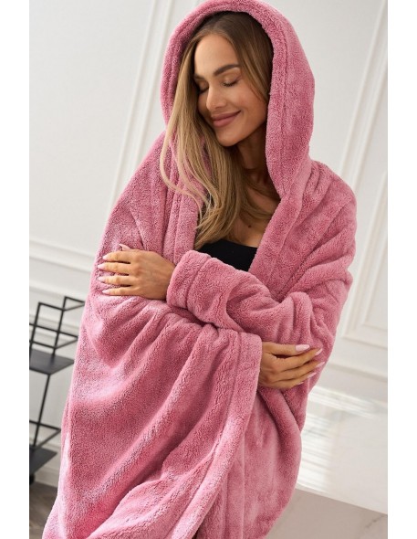 Blanket l&l hoodie 110x160 L_L