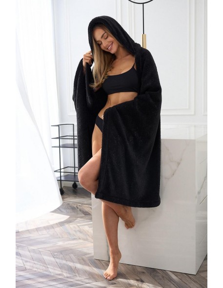 Blanket l&l hoodie 110x160 L_L