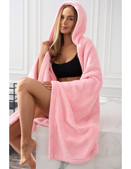 Blanket l&l hoodie 110x160 L_L