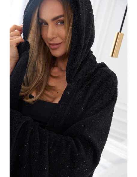 Blanket l&l hoodie 110x160 L_L