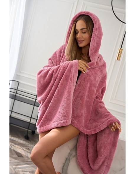 Blanket l&l hoodie 110x160 L_L