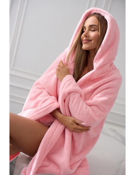 Blanket l&l hoodie 110x160 L_L