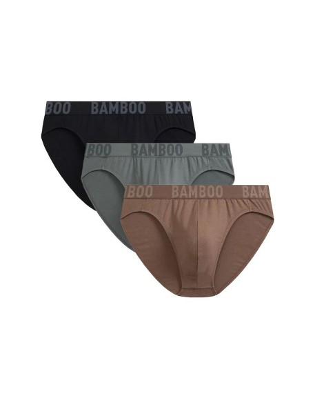 Briefs 3mp-199 a'3 s-2xl Atlantic