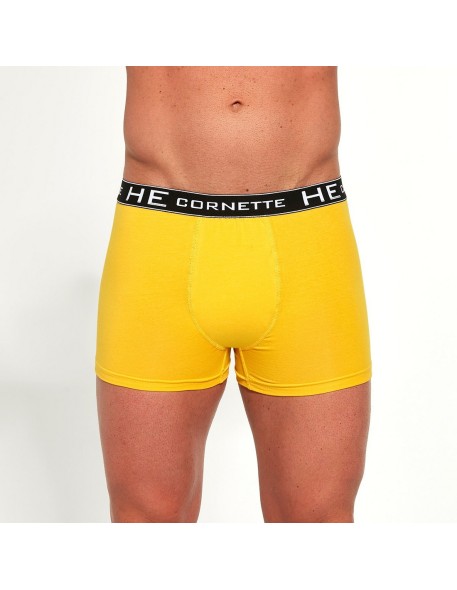 Bokserki 503 high emotion energy s-2xl Cornette