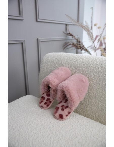 Kapcie maureen 36-41 Sensis