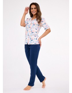 Pajamas women's kr 696/453 anette Cornette 2