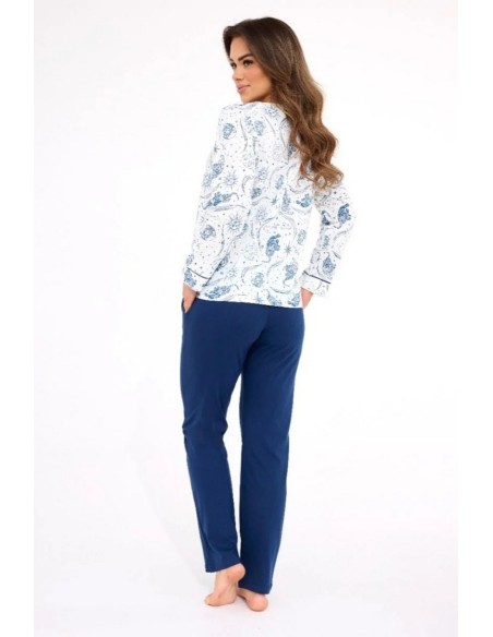 Pajamas women's dr 682/445 kristin Cornette